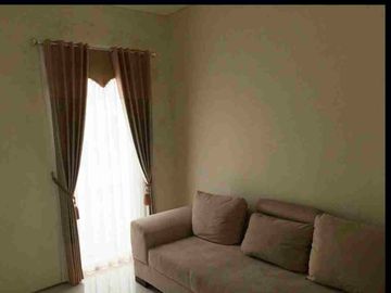 Rumah Murah Strategis di Grand Deltasari (cluster) Waru