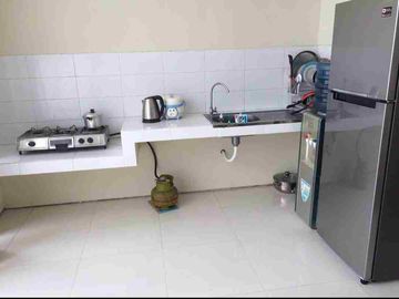 Rumah Murah Strategis di Grand Deltasari (cluster) Waru
