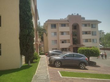 VENDO DEPTO 3ER PISO, COL. PRADERA, SAN JERONIMO