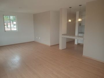 VENDO DEPTO 3ER PISO, COL. PRADERA, SAN JERONIMO