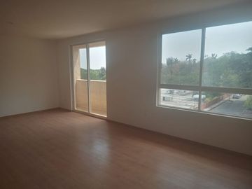 VENDO DEPTO 3ER PISO, COL. PRADERA, SAN JERONIMO