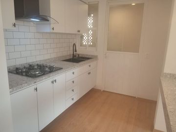 VENDO DEPTO 3ER PISO, COL. PRADERA, SAN JERONIMO