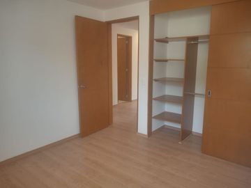 VENDO DEPTO 3ER PISO, COL. PRADERA, SAN JERONIMO