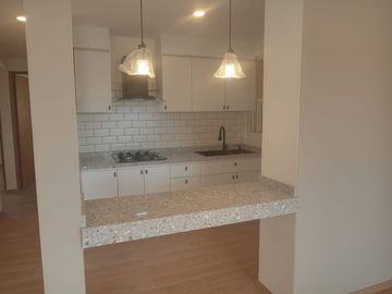 VENDO DEPTO 3ER PISO, COL. PRADERA, SAN JERONIMO