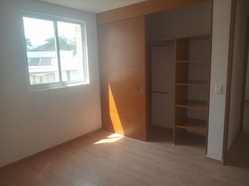 VENDO DEPTO 3ER PISO, COL. PRADERA, SAN JERONIMO