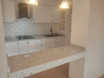 VENDO DEPTO 3ER PISO, COL. PRADERA, SAN JERONIMO