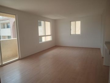 VENDO DEPTO 3ER PISO, COL. PRADERA, SAN JERONIMO