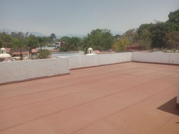 VENDO DEPTO 3ER PISO, COL. PRADERA, SAN JERONIMO