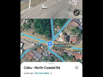 Lot For Sale In Tayud, Consolacion, Cebu
