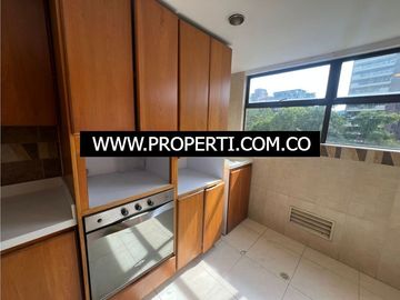 APARTAMENTO EN ARRIENDO SECTOR LOS PARRA - POBLADO