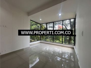 APARTAMENTO EN ARRIENDO SECTOR LOS PARRA - POBLADO