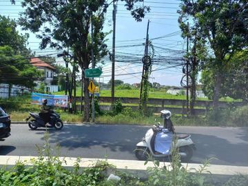 Jual Tanah Siap Bangun Lokasi Jl Raya Babat Jerawat Pakal Surabaya Barat