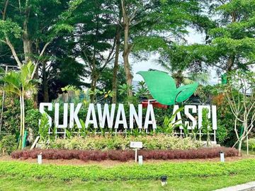 jual rumah subsidi tipe 36/60 di kota serang