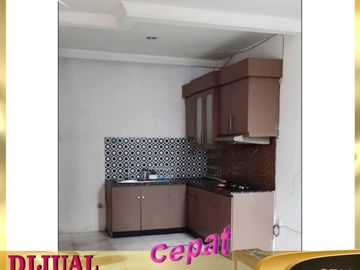 DIJUAL MURAH RUMAH 6 X 12 DI PERUMAHAN GOLDEN PALM RESIDENCE CENGKARENG JAKARTA BARAT