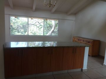 VENDO  CASA UN NIVEL S/CALLE COL. RANCHO CORTES, CUERNAVACA