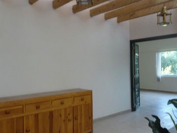 VENDO  CASA UN NIVEL S/CALLE COL. RANCHO CORTES, CUERNAVACA