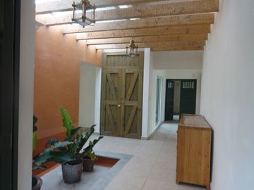 VENDO  CASA UN NIVEL S/CALLE COL. RANCHO CORTES, CUERNAVACA