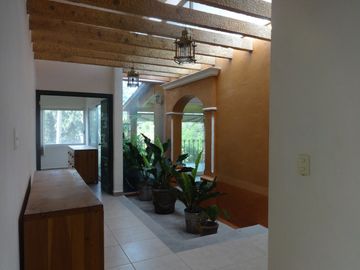 VENDO  CASA UN NIVEL S/CALLE COL. RANCHO CORTES, CUERNAVACA