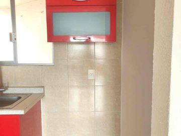 Rento depto en 5o piso SIN elevador Colonia Del Valle CDMX