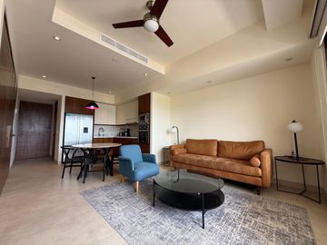 HIDDEN PARK CONDOMINIO AMUEBLADO 2 HABITACIONES