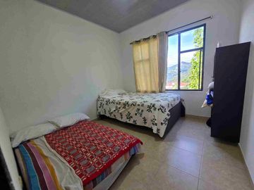 Vendo finca ganadera y ecoturística lista para operar.