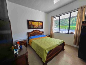 Vendo finca ganadera y ecoturística lista para operar.