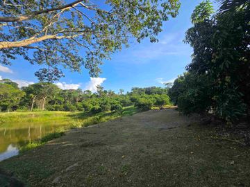 Vendo finca ganadera y ecoturística lista para operar.