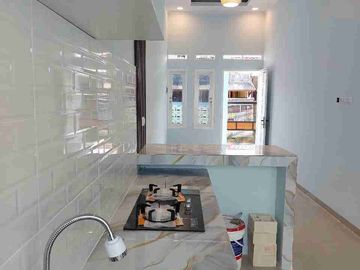 Dijual Rumah siap huni bangunan Baru Di villa gading Harapan Timur Bekasi babelan