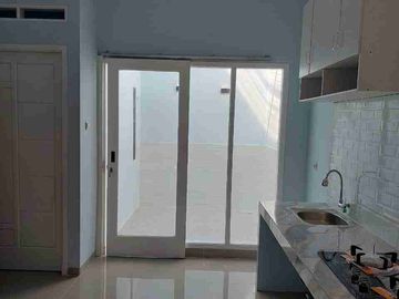 Dijual Rumah siap huni bangunan Baru Di villa gading Harapan Timur Bekasi babelan