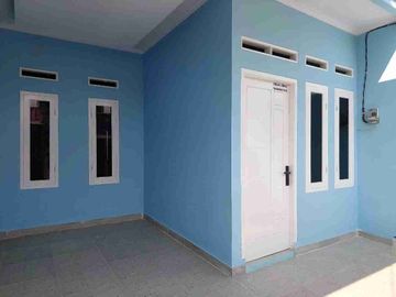 Dijual Rumah siap huni bangunan Baru Di villa gading Harapan Timur Bekasi babelan
