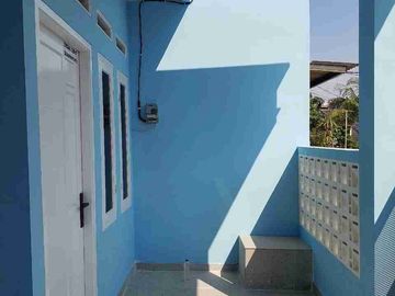 Dijual Rumah siap huni bangunan Baru Di villa gading Harapan Timur Bekasi babelan