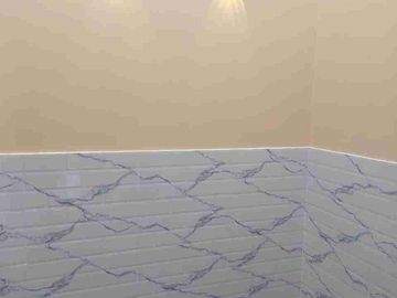 Dijual Rumah siap huni bangunan Baru Di villa gading Harapan Barat Bekasi babelan