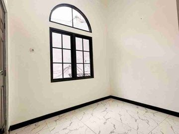 Jual Rumah Baru Siap Huni Cluster Di Batu Ampar Kramat jati Jakarta Timur Murah Bisa KPR