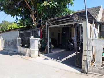 Rumah Minimalis di utara Stadion Maguwo Wedomartani Ngemplak Sleman
