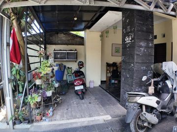 Rumah Minimalis di utara Stadion Maguwo Wedomartani Ngemplak Sleman