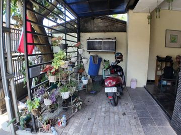 Rumah Minimalis di utara Stadion Maguwo Wedomartani Ngemplak Sleman