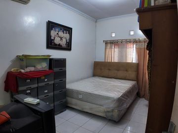 Rumah Minimalis di utara Stadion Maguwo Wedomartani Ngemplak Sleman