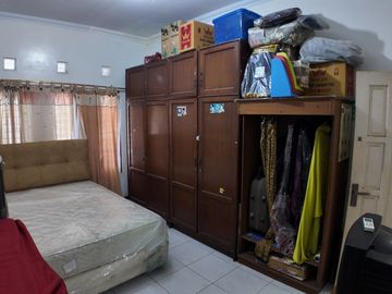 Rumah Minimalis di utara Stadion Maguwo Wedomartani Ngemplak Sleman