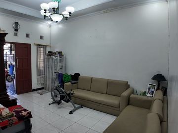 Rumah Minimalis di utara Stadion Maguwo Wedomartani Ngemplak Sleman