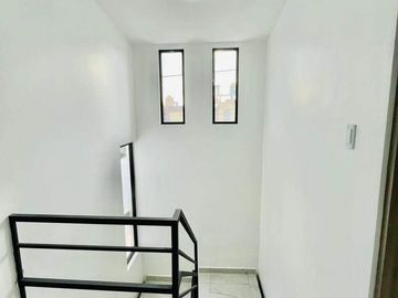 Casa en venta en Ampliación Vista Hermosa, Tlalnepantla
