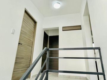 Casa en venta en Ampliación Vista Hermosa, Tlalnepantla