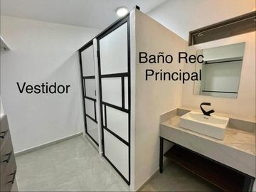Casa en venta en Ampliación Vista Hermosa, Tlalnepantla