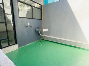 Casa en venta en Ampliación Vista Hermosa, Tlalnepantla