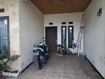 Dijual Rumah 2 Lantai Nyaman Siap Huni Minimalis Lokasi di Cikutra Bandung