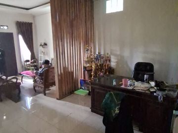 Dijual Rumah 2 Lantai Nyaman Siap Huni Minimalis Lokasi di Cikutra Bandung