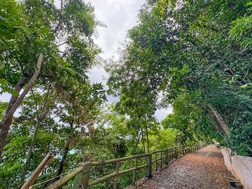 Exclusive Private Beach and Cliffside Estate for Sale in Boracay