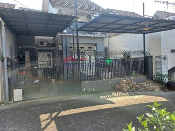 Rumah Furnish Dijual Area Bunga-Bunga Lowokwaru Malang Dekat UB