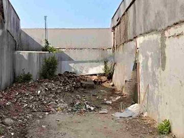 Dijual Tanah Murah Strategis Ratujaya Depok