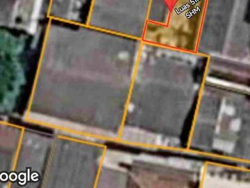 Dijual Tanah Murah Strategis Ratujaya Depok