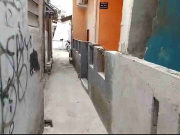 Dijual Tanah Murah Strategis Ratujaya Depok